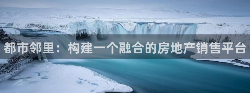 p5r新宝魔：都市邻里：构建一个融合的房地产销售平台