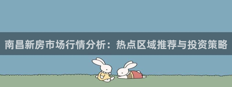 新宝堂新会陈皮5年：南昌新房市场行情分析：热点区域推荐与投资