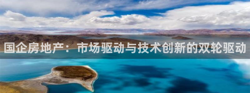 新宝5下载：国企房地产：市场驱动与技术创新的双轮驱动