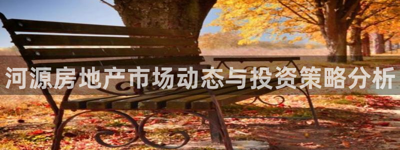 新宝5娱乐主管：河源房地产市场动态与投资策略分析